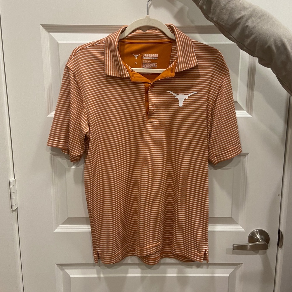 Men’s Small Polo